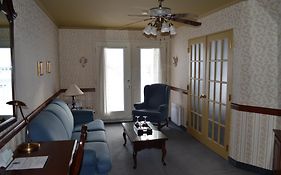 Motel Grand-pre Inc Bonaventure 3* Canada